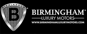 Birmingham Luxury Motors Birmingham, AL