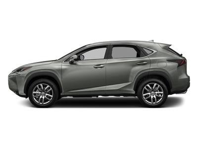2017 Lexus NX 200t NX Turbo