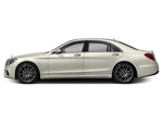 2019 Mercedes-Benz S-Class S 450
