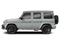 2020 Mercedes-Benz G-Class G 63 AMG®