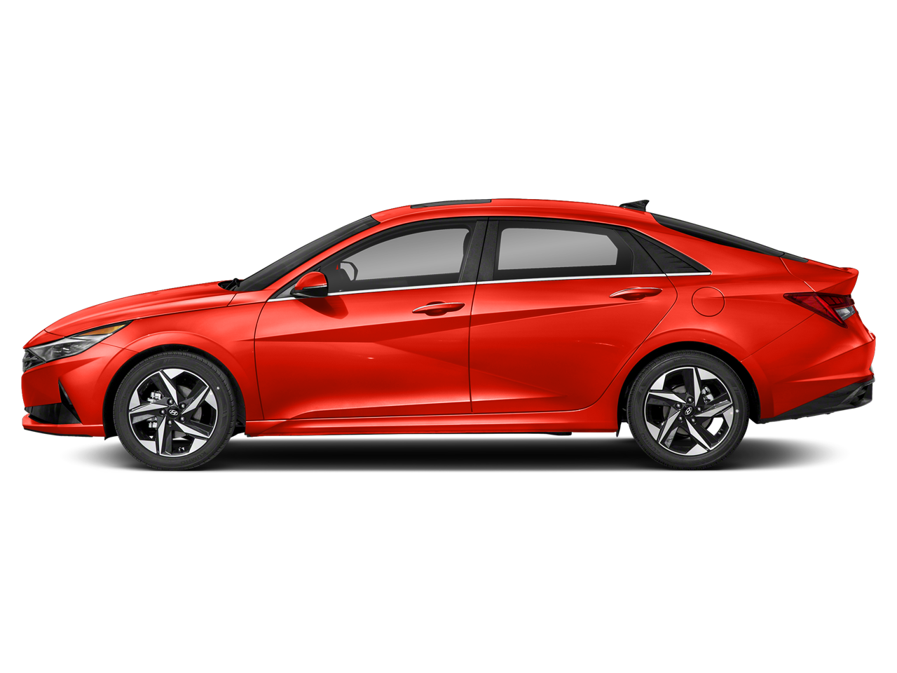 2022 Hyundai Elantra Limited