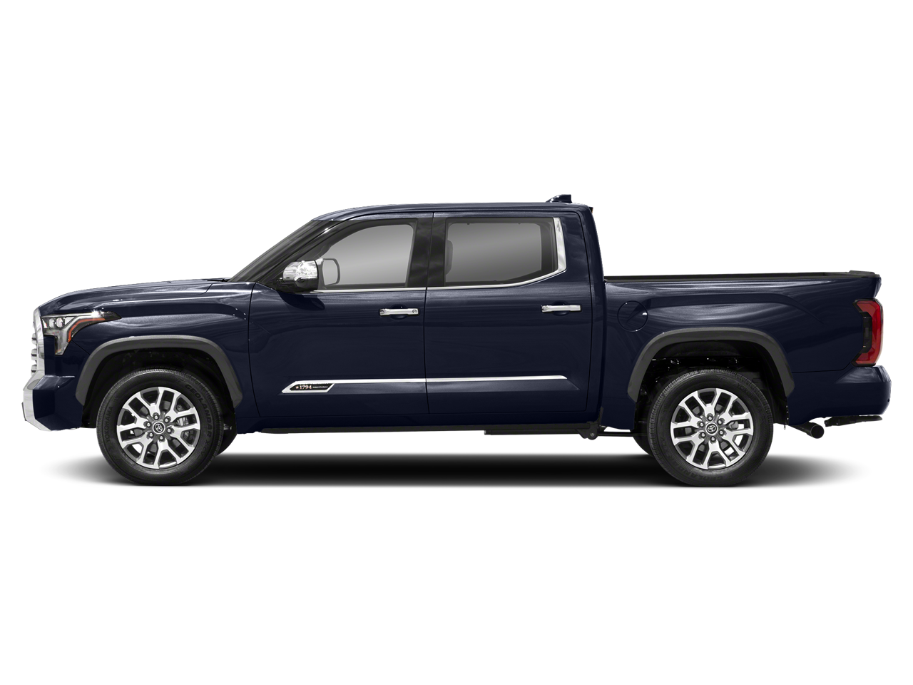2022 Toyota Tundra 1794 Edition