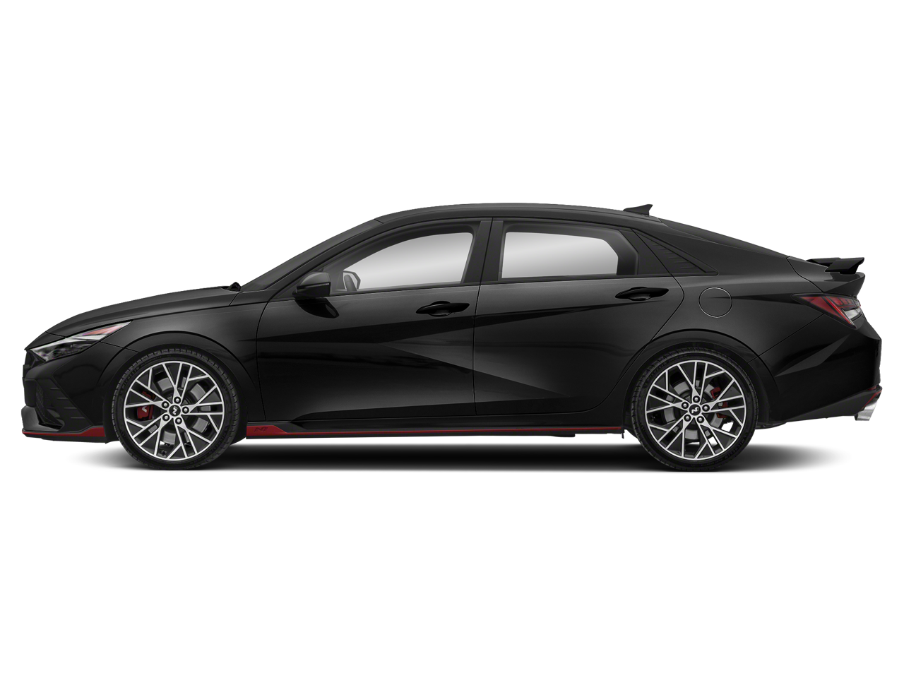 2023 Hyundai Elantra N Base
