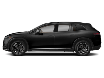 2023 Mercedes-Benz EQS SUV EQS 450+
