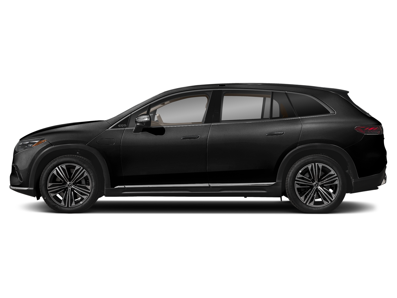 2023 Mercedes-Benz EQS SUV EQS 450+