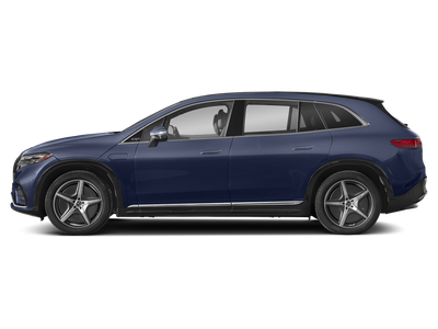 2023 Mercedes-Benz EQS SUV EQS 580