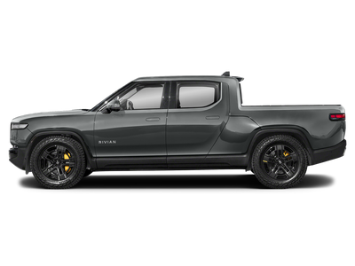 2023 Rivian R1T Adventure