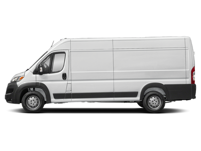 2023 RAM ProMaster 3500 Extended 159X WB