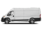 2023 RAM ProMaster 3500 Extended 159X WB