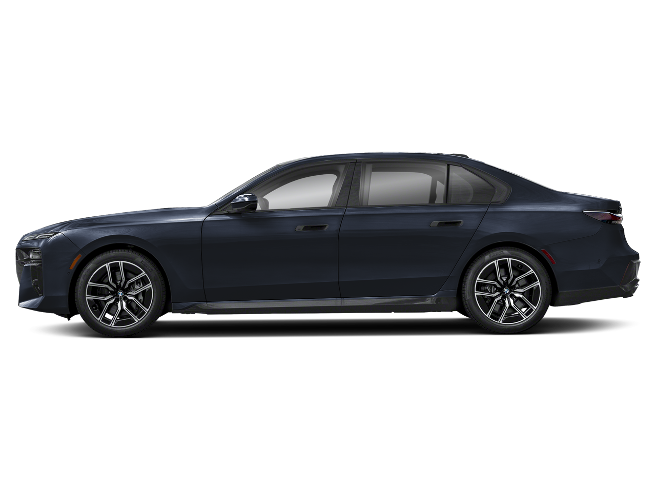 2024 BMW 7 Series 760i - Photo 42
