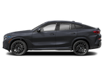 2024 BMW X6 xDrive40i