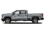 2024 Chevrolet Silverado ZR2