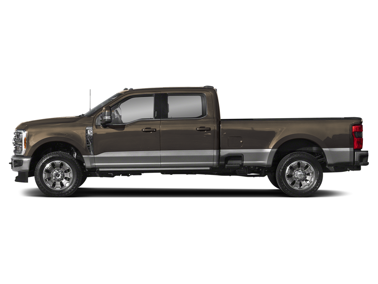 2024 Ford F-350 King Ranch