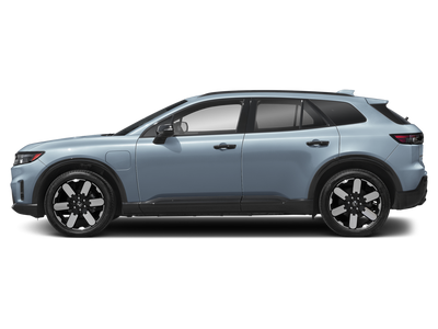 2024 Honda Prologue Elite
