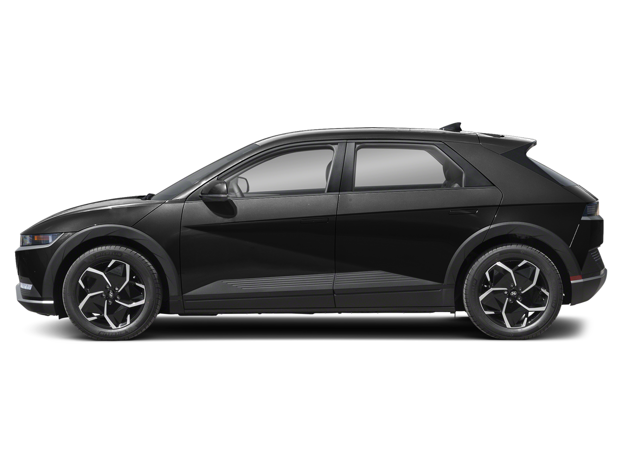 2024 Hyundai IONIQ 5 Limited - Photo 41