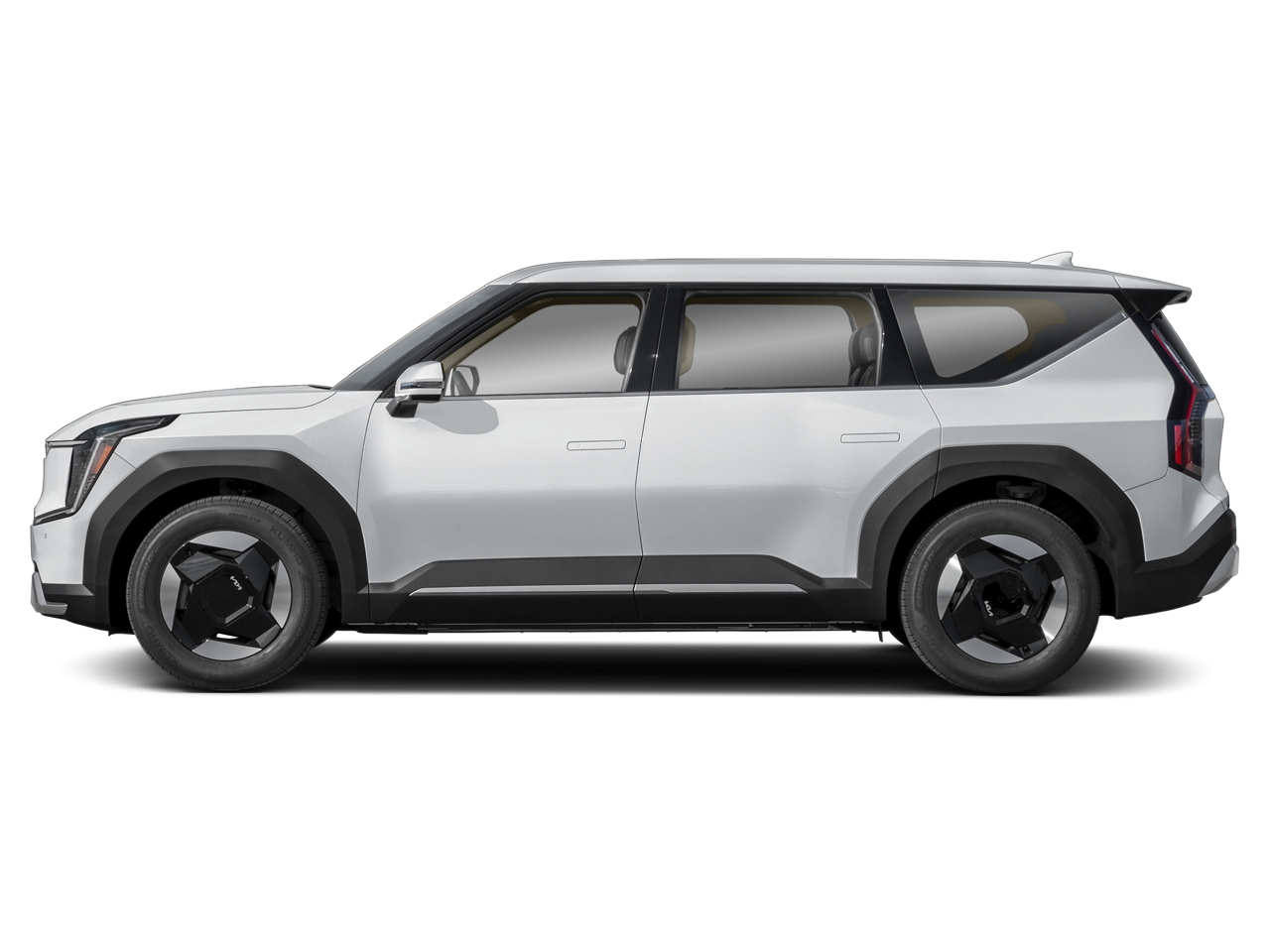 2024 Kia EV9 Light Short Range