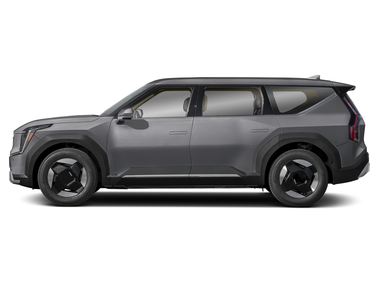 2024 Kia EV9 Light Short Range