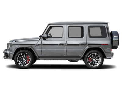 2024 Mercedes-Benz G-Class G 63 AMG®