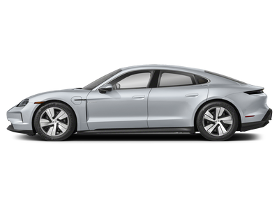 2025 Porsche Taycan 4