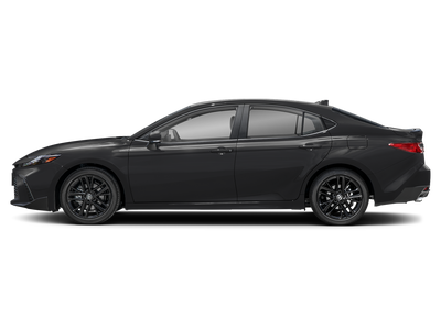 2025 Toyota Camry Hybrid SE