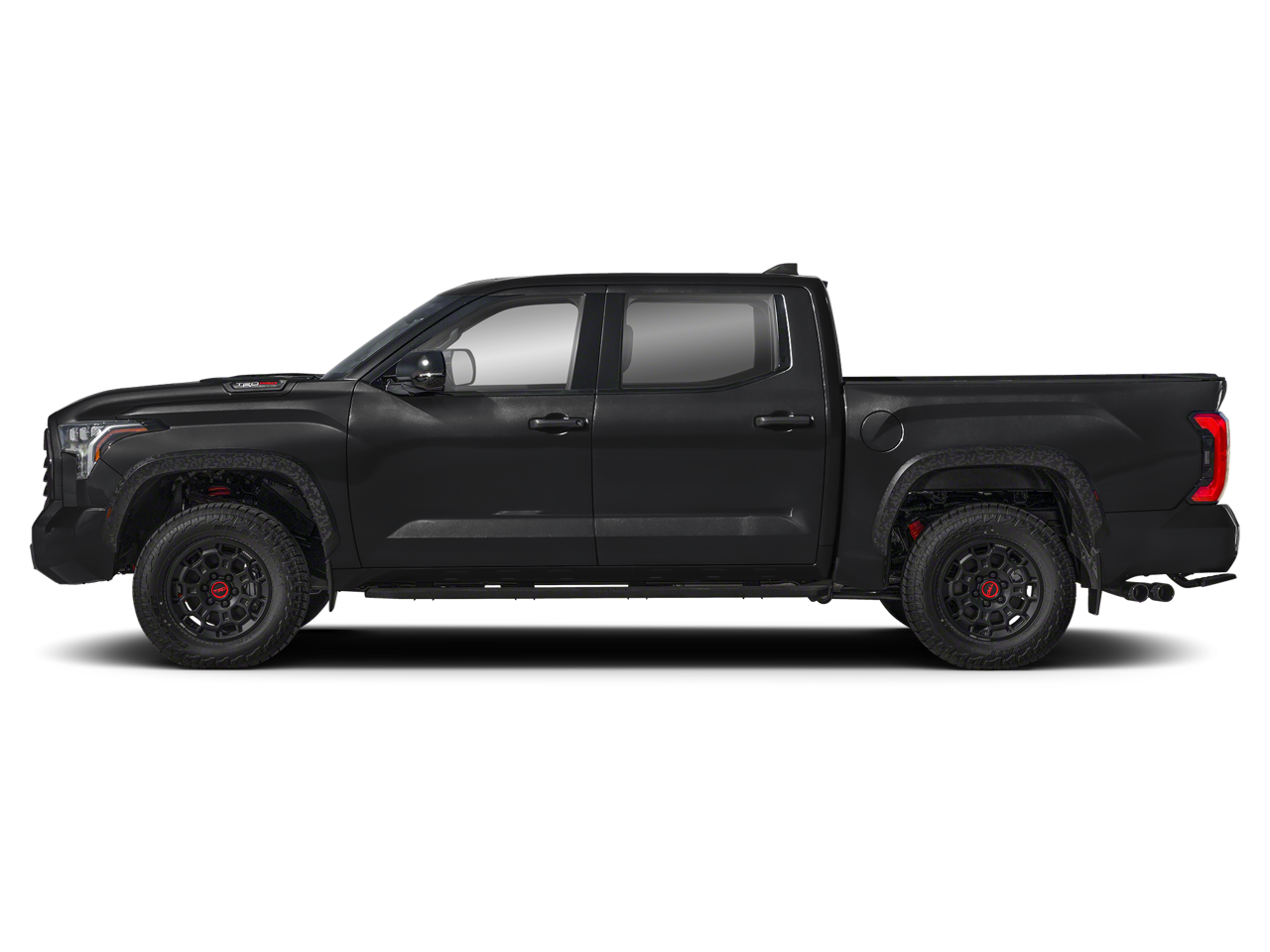 2025 Toyota Tundra Hybrid TRD Pro Hybrid