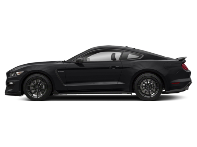 2018 Ford Mustang Shelby Shelby GT350