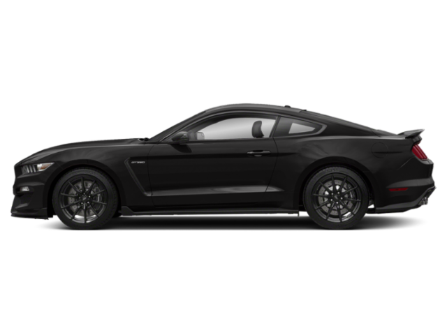 2018 Ford Mustang Shelby Shelby GT350