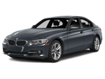 2015 BMW 3 series 320i