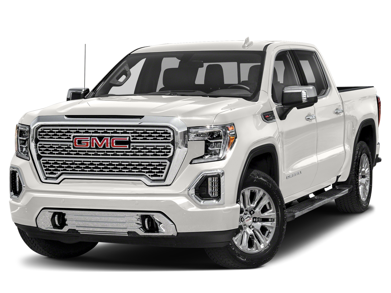 2019 GMC Sierra Denali
