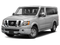 2019 Nissan NV3500 NV3500 HD S
