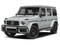 2020 Mercedes-Benz G-Class G 63 AMG®