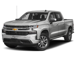 2021 Chevrolet Silverado RST