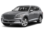 2021 Genesis GV80 Advanced +