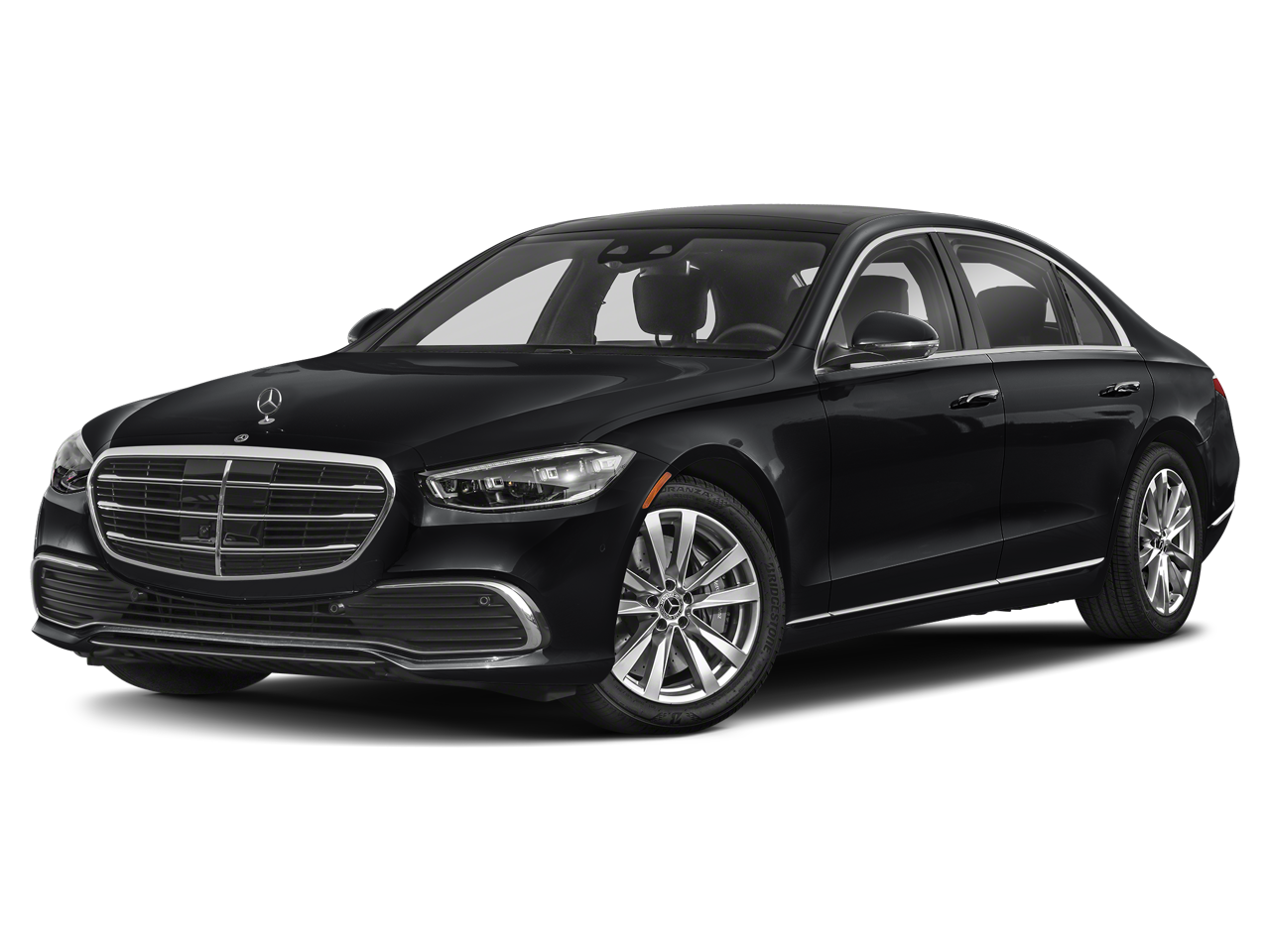 2022 Mercedes-Benz S-Class S 500 4MATIC®