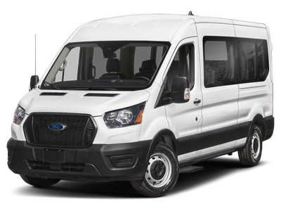 2023 Ford Transit Wagon XLT