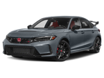 2023 Honda Civic Type R Touring