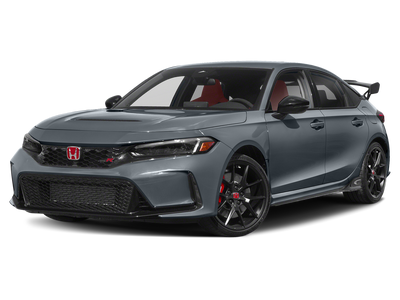 2023 Honda Civic Type R Touring
