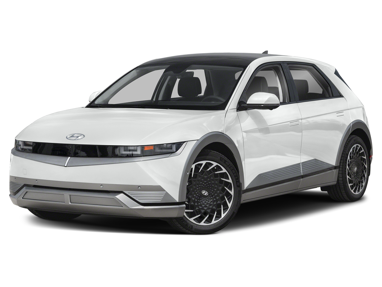 2023 Hyundai Ioniq 5 Limited photo 3