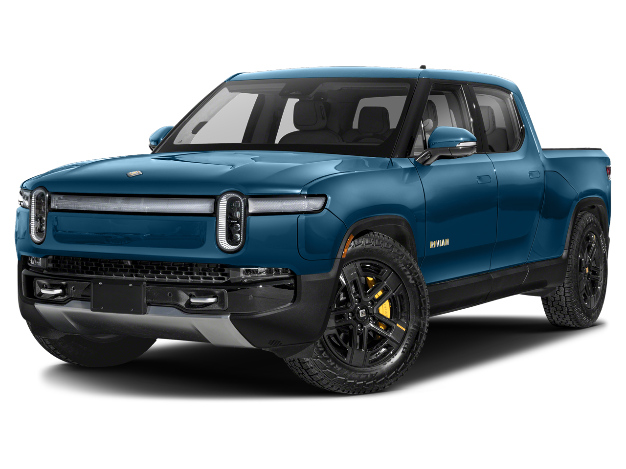 2023 Rivian R1T Adventure photo 4