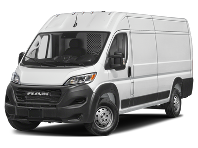 2023 RAM ProMaster 3500 Extended 159X WB
