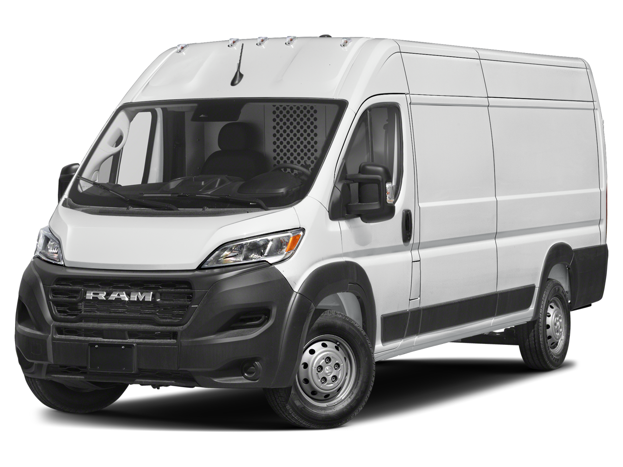 2023 RAM ProMaster 3500 Extended 159X WB
