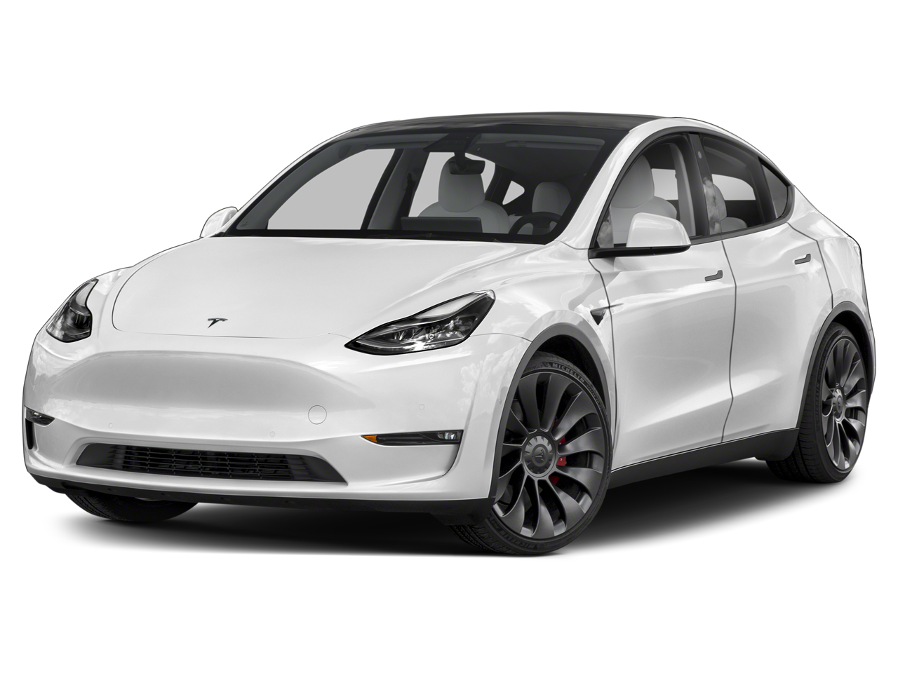 2023 Tesla Model Y Performance photo 3
