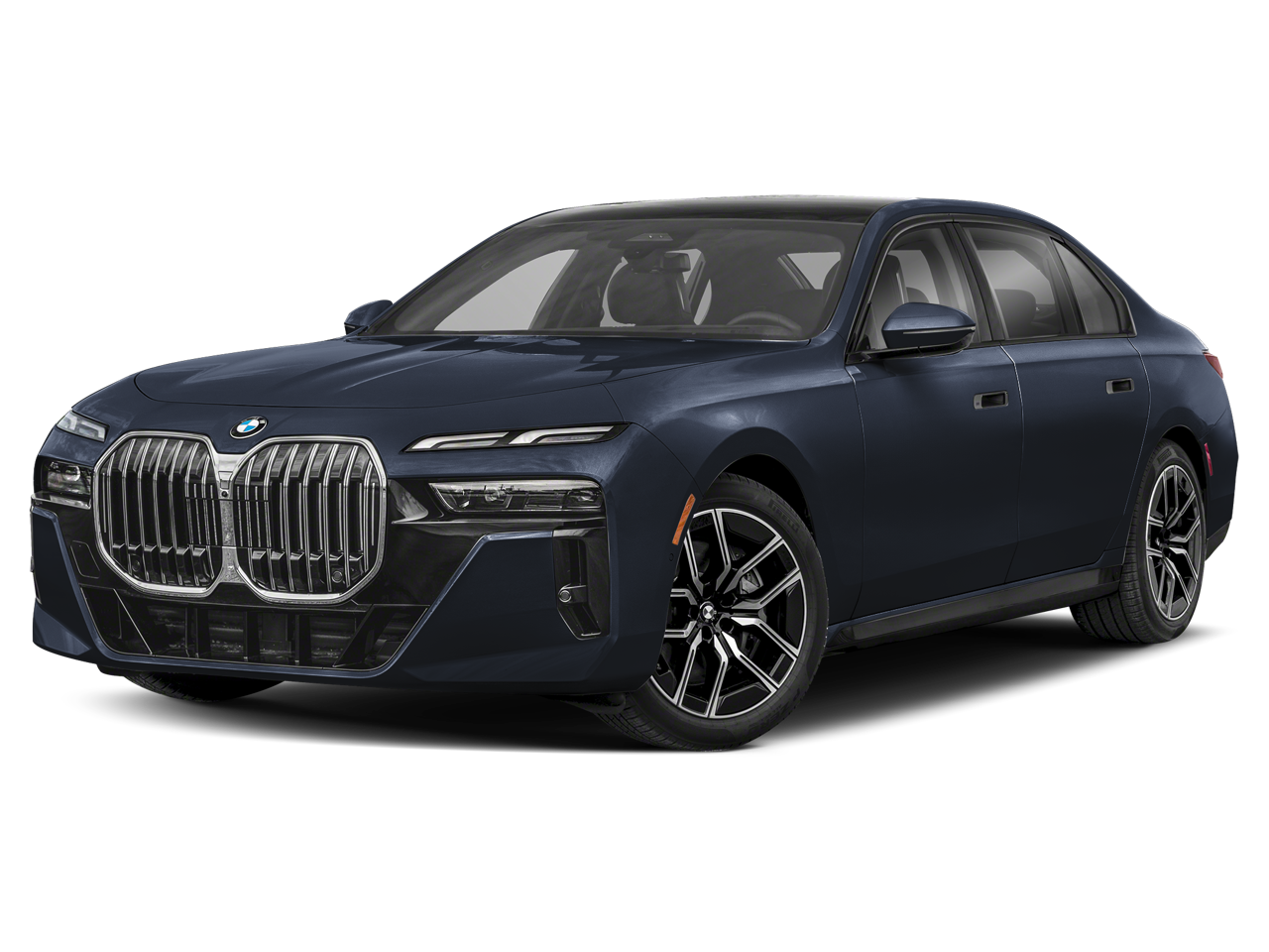 2024 BMW 7 Series 760i - Photo 40
