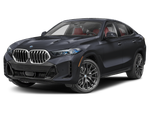 2024 BMW X6 xDrive40i