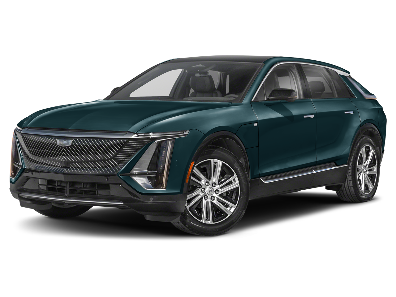 2024 Cadillac Lyriq Sport-2