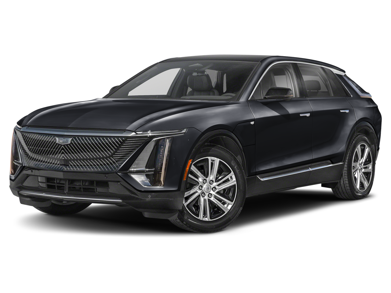 2024 Cadillac Lyriq Sport photo 3