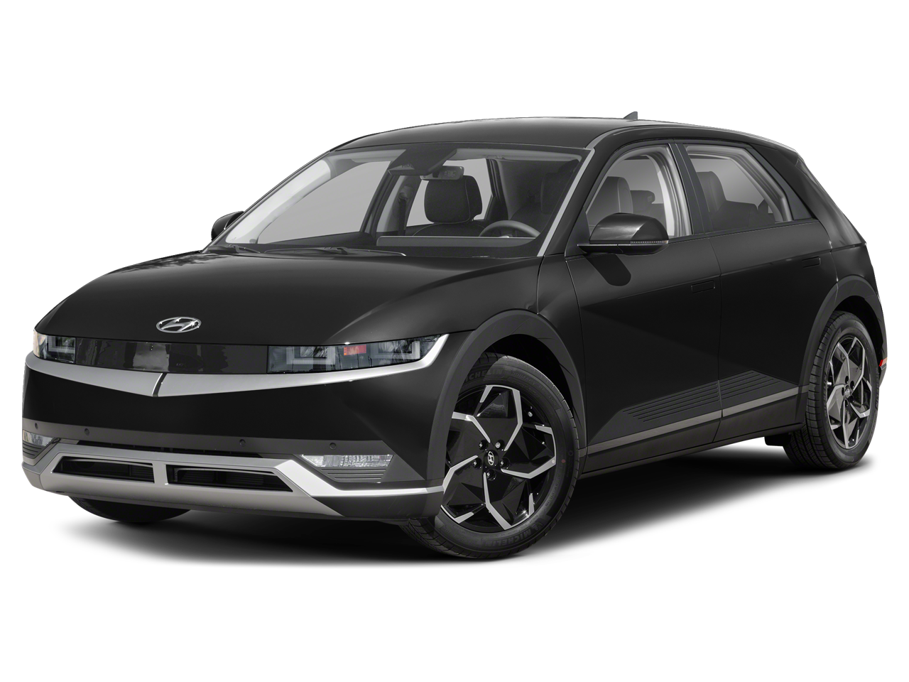 2024 Hyundai IONIQ 5 Limited - Photo 39