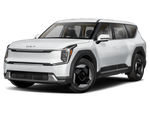 2024 Kia EV9 Light Short Range
