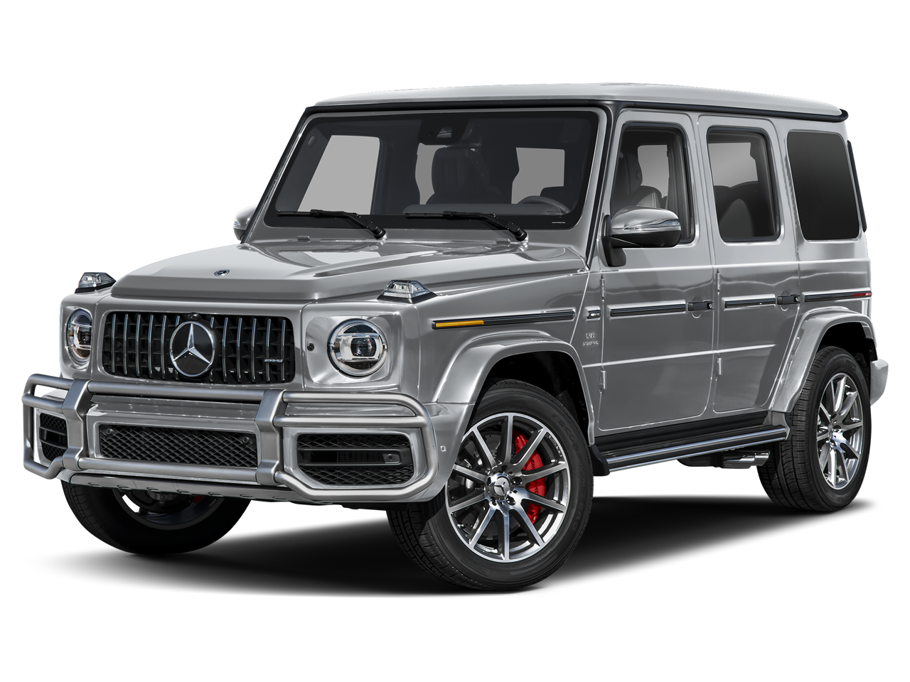 2024 Mercedes-Benz G-Class G 63 AMG®