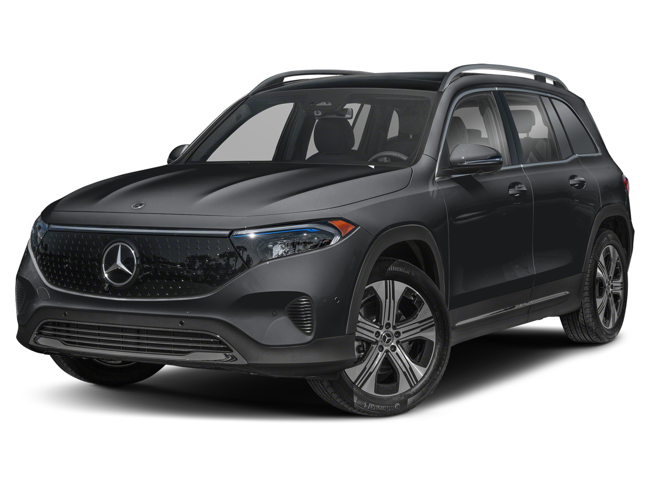 2024 Mercedes-Benz EQB EQB 250+